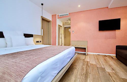 Jabi Hotel | SV Chrome