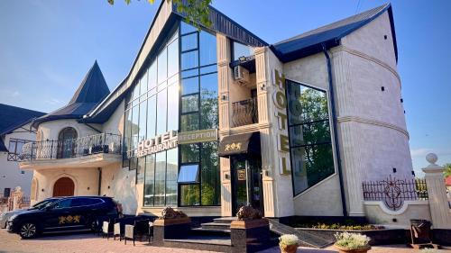Moldova Hotel | SV Hotel, Restaurant & Airport Parking