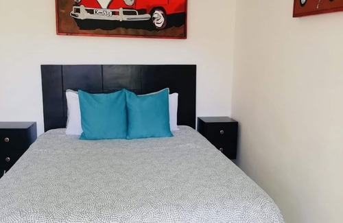 El Zonte Hotel | THE BEACH BREAK HOTEL