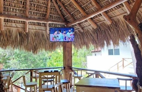 El Zonte Hotel | THE BEACH BREAK HOTEL