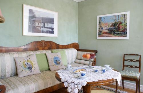 Viken House | Svanebäcks gård