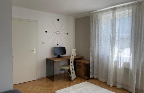 Bad Ischl Apartment | Svarovsky