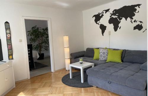 Bad Ischl Apartment | Svarovsky
