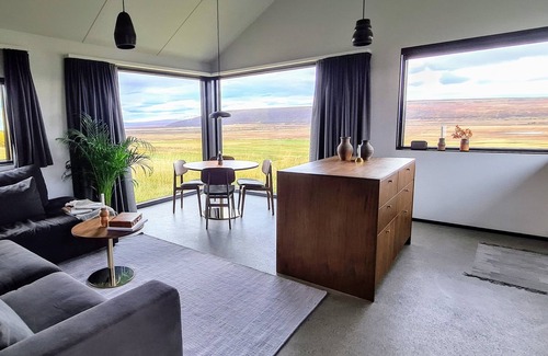 Husavik Villa | Svartaborg