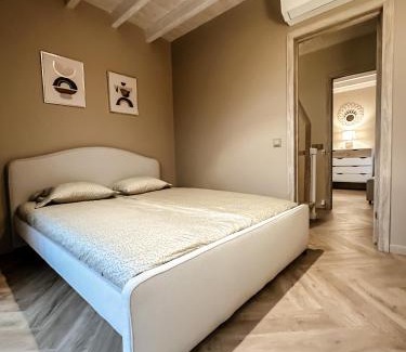 Klaipeda District Municipality House | Svencele Lounge Apartments