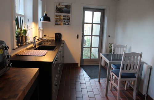 Svendborg House | Svendborg Rooms