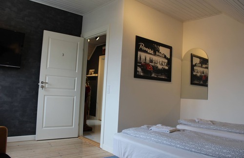 Svendborg House | Svendborg Rooms