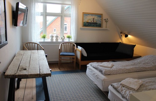 Svendborg House | Svendborg Rooms