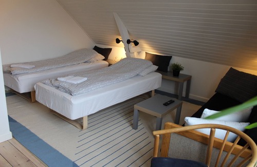 Svendborg House | Svendborg Rooms
