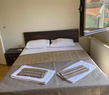 Dubovica Apartment | Svetlana apartments