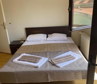 Dubovica Apartment | Svetlana apartments