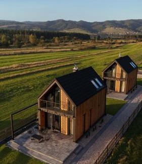 Krempachy House | Svoyska Osada