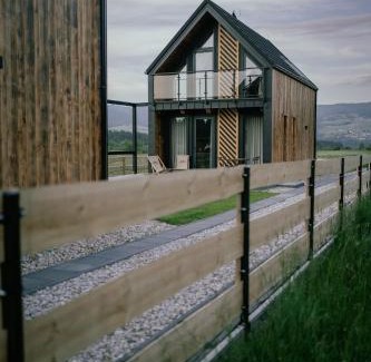 Krempachy House | Svoyska Osada