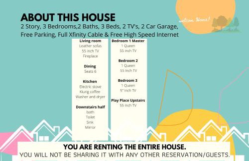 Greater Fondren Southwest Apartment | SW Houston, NRG, GRB, MM Park, Downtown, Galleria - Braes Forest