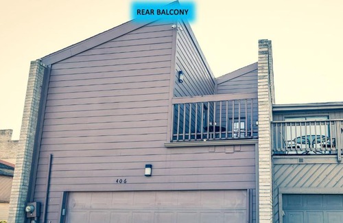 Greater Fondren Southwest Apartment | SW Houston, NRG, GRB, MM Park, Downtown, Galleria - Braes Forest