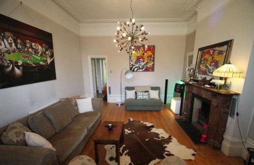 Brixton Hill Apartment | SW4 Apartment Clapham Common
