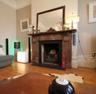 Brixton Hill Apartment | SW4 Apartment Clapham Common