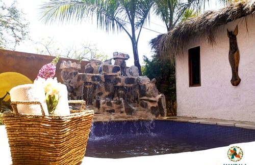Riberas del Pilar Apartment | Swahili, exclusive boutique room for two