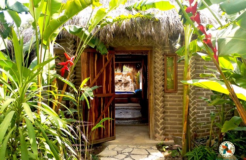 Riberas del Pilar Apartment | Swahili, exclusive boutique room for two