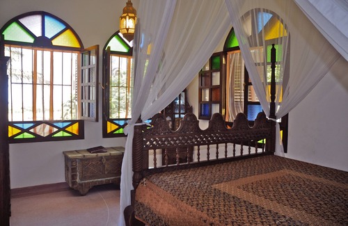 Malindi Bed & Breakfast | Swahili House