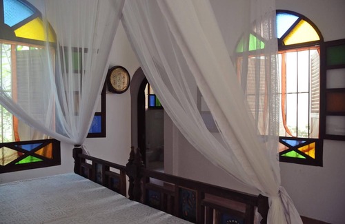 Malindi Bed & Breakfast | Swahili House