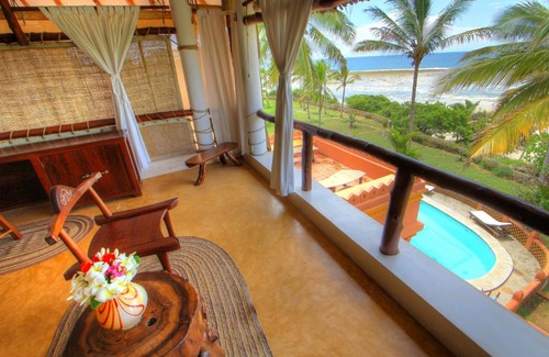 Tiwi Villa | Swahili House