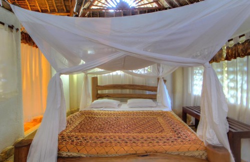 Tiwi Villa | Swahili House