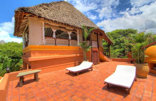 Tiwi Villa | Swahili House