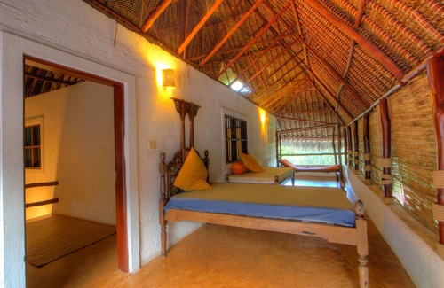 Tiwi House | Swahili House