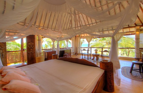 Tiwi House | Swahili House