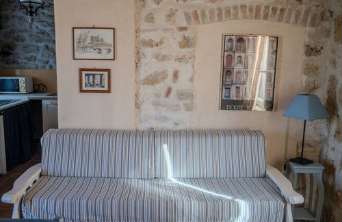 Spigno Saturnia Apartment | Swallow House