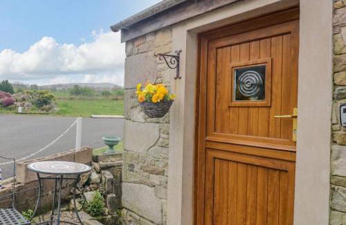 Caldbeck House | Swaledale Watch Garden Annexe