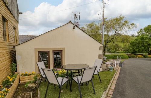 Caldbeck House | Swaledale Watch Garden Annexe