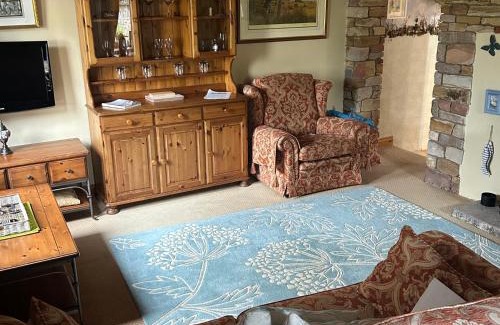 Caldbeck House | Swaledale Watch Garden Annexe