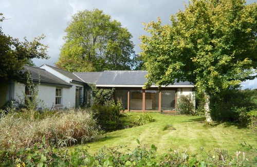 Kilgetty House | Swallow cottage