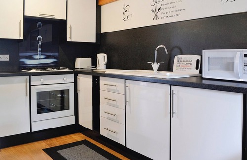 Welton Cottage | Swallow Cottage - UKC3427