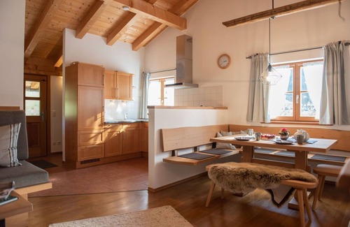 Gmund am Tegernsee Other | Swallow's nest - Berghammer's organic farm