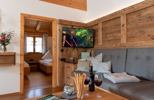 Gmund am Tegernsee Other | Swallow's nest - Berghammer's organic farm