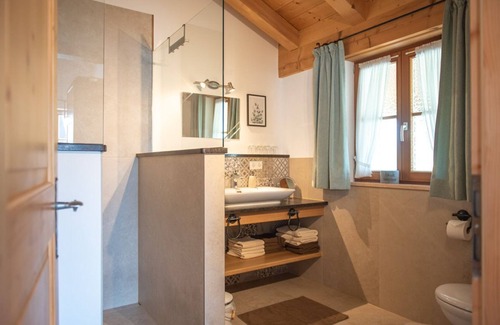 Gmund am Tegernsee Other | Swallow's nest - Berghammer's organic farm