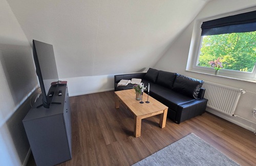 Lembruch Apartment | Swallow's nest