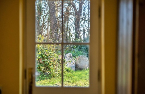 Helford Passage Cottage | Swallows at St Keverne