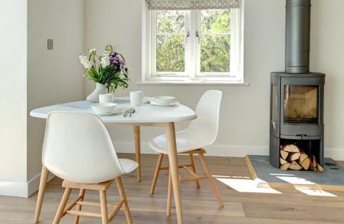 Bibury House | Swallows Nest
