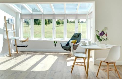 Bibury House | Swallows Nest