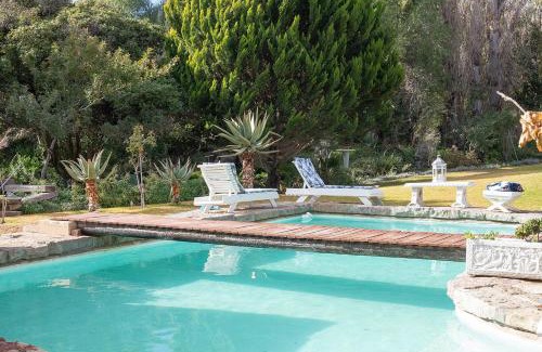 Laingsburg House | Swallows Nest