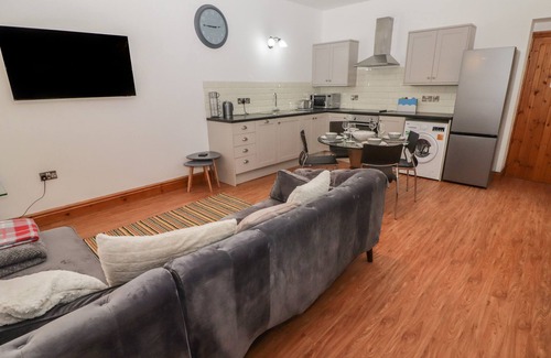 Kilgetty Cottage | SWALLOWS RETREAT, pet friendly, character holiday cottage in Carew
