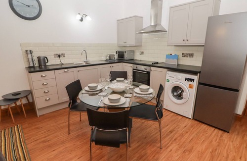 Kilgetty Cottage | SWALLOWS RETREAT, pet friendly, character holiday cottage in Carew