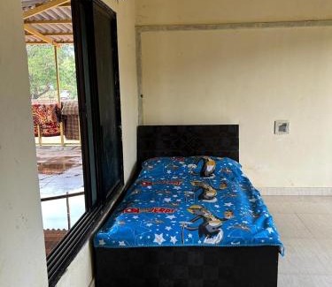 Harihareshwar House | SwamiPooja Holidays Inn
