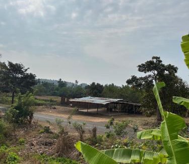 Harihareshwar House | SwamiPooja Holidays Inn