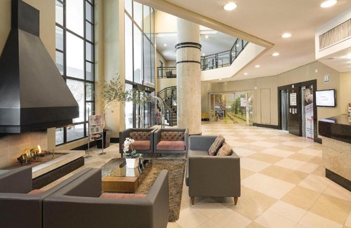 Exposicao Hotel | Swan Caxias do Sul