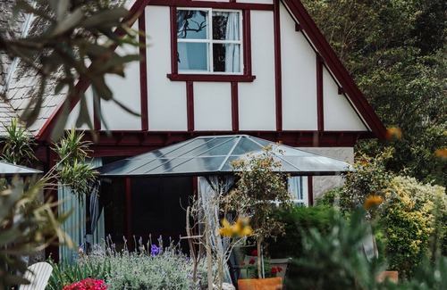 Raymond Island Cottage | Swan Cove Beachfront Cottage